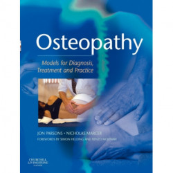 Osteopathy: Models for Diagnosis, Treatment and Practice