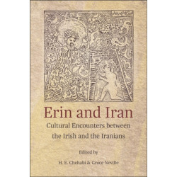 Erin and Iran: Cultural Encounters between the Irish and the Iranians