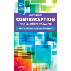 Contraception: Your Questions Answered