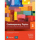 Contemporary Topics 3 with Essential Online Resources