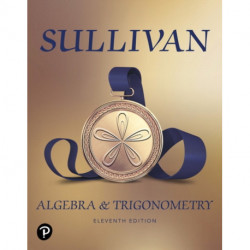 Algebra & Trigonometry, ©2020 (HS Binding)
