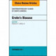 Crohn's Disease, An Issue of Gastroenterology Clinics of North America