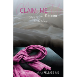 Claim Me: Stark Series Book 2