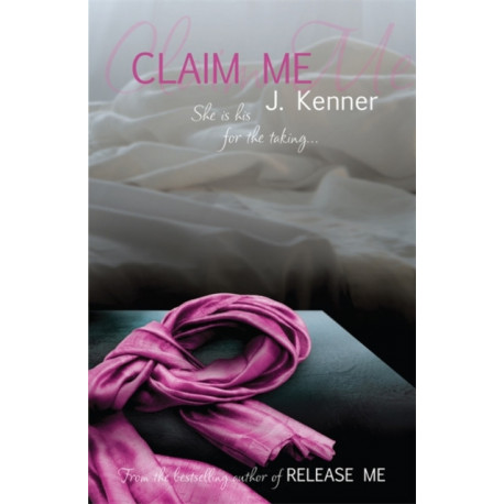 Claim Me: Stark Series Book 2