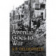 The Avenue Goes to War