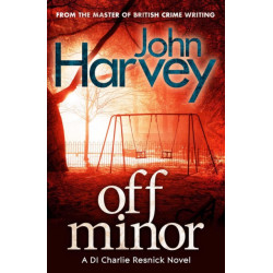 Off Minor: (Resnick 4)