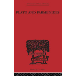 Plato and Parmenides