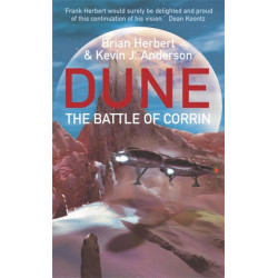 The Battle Of Corrin: Legends of Dune 3