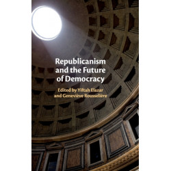 Republicanism and the Future of Democracy