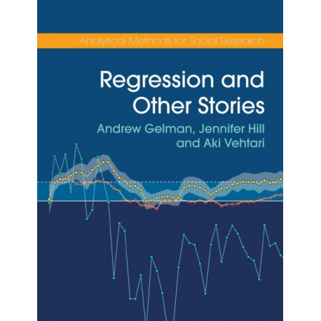 Regression and Other Stories