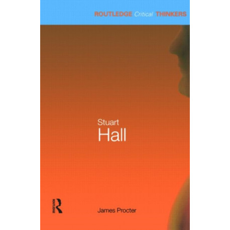 Stuart Hall