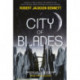 City of Blades: The Divine Cities Book 2