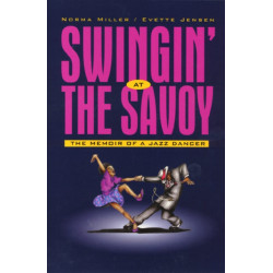 Swingin' at the Savoy