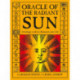 Oracle of the Radiant Sun: Astrology Cards to Illuminate Your Life