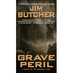 Grave Peril