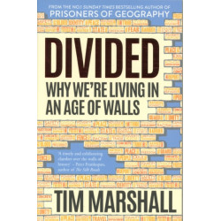 Divided: Why We're Living in an Age of Walls