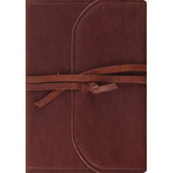 ESV Journaling Bible, Interleaved Edition