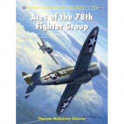 Aces of the 78th Fighter Group
