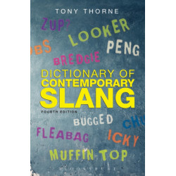 Dictionary of Contemporary Slang