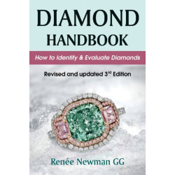 Diamond Handbook: How to Identify & Evaluate Diamonds