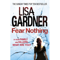 Fear Nothing (Detective D.D. Warren 7): A heart-stopping thriller from the Sunday Times bestselling author