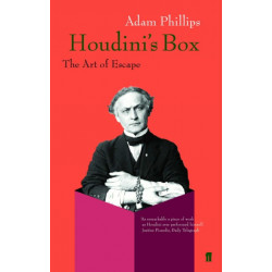 Houdini's Box: The Art of Escape