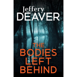 The Bodies Left Behind