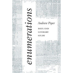 Enumerations: Data and Literary Study