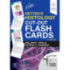 Netter's Histology Cut-Out Flash Cards: A companion to Netter's Essential Histology
