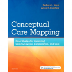 Conceptual Care Mapping: Case Studies for Improving Communication, Collaboration, and Care