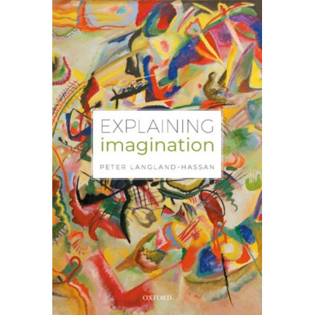 Explaining Imagination