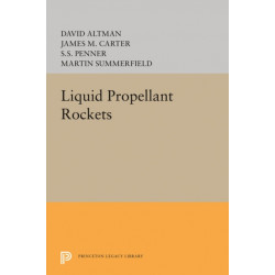 Liquid Propellant Rockets