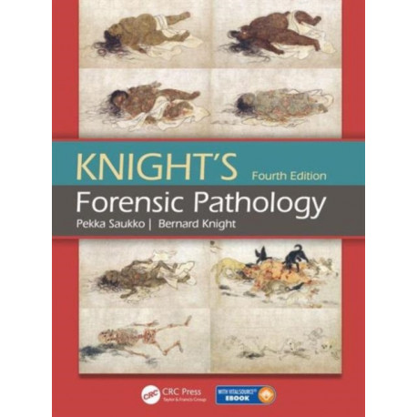 Knight's Forensic Pathology