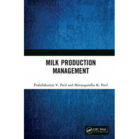 Milk Production Management
