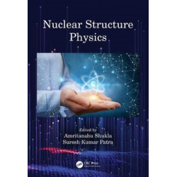 Nuclear Structure Physics