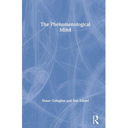 The Phenomenological Mind