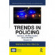 Trends in Policing: Interviews with Police Leaders Across the Globe, Volume Six