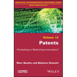 Patents: Prompting or Restricting Innovation?