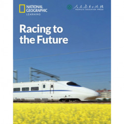Racing to the Future: China Showcase Library