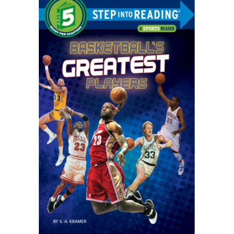 Basketball's Greatest Players