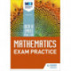 OCR B [MEI] Year 1/AS Mathematics Exam Practice