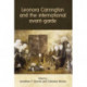 Leonora Carrington and the International Avant-Garde
