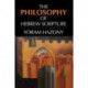 The Philosophy of Hebrew Scripture