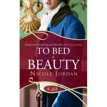 To Bed a Beauty: A Rouge Regency Romance