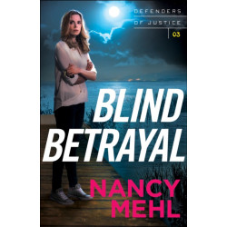 Blind Betrayal