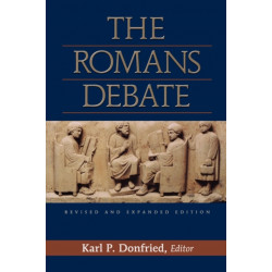 The Romans Debate