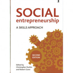 Social Entrepreneurship: A Skills Approach