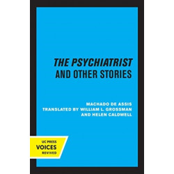 The Psychiatrist and Other Stories