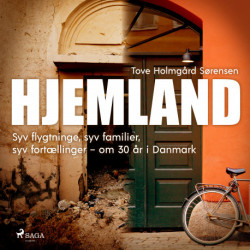 Hjemland