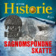 Sagnomspundne skatte
